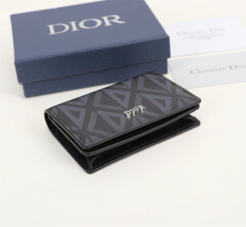 Christian Dior Wallet